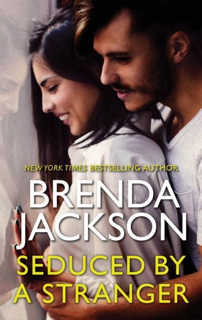 Seduced By A Stranger Ebook Epub Brenda Jackson Achat Ebook Fnac
