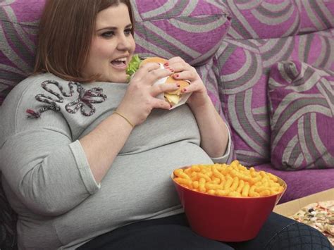 Australia’s Obesity Crisis Fat People Think They Are Normal Weight Daily Telegraph