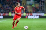Euro 2016 : Tout savoir sur Gareth Bale, l'étoile du Pays de Galles