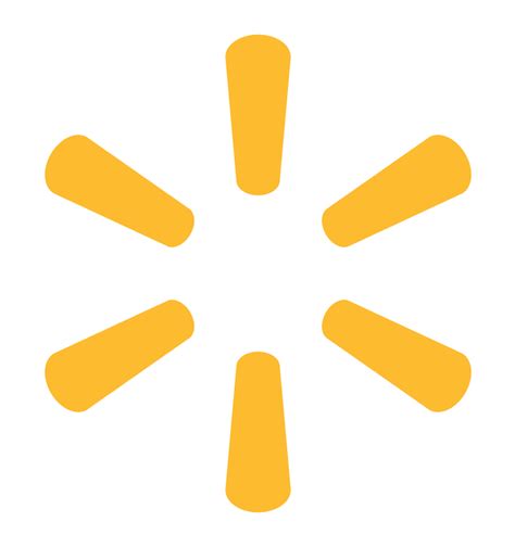 Walmart Logo Png Walmart Logo Transparent Background Freeiconspng