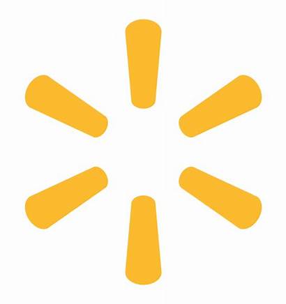Walmart Spark Icon Clipart Transparent Svg Logos