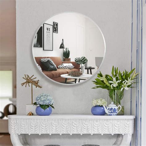 Home Wall Mirror Decor