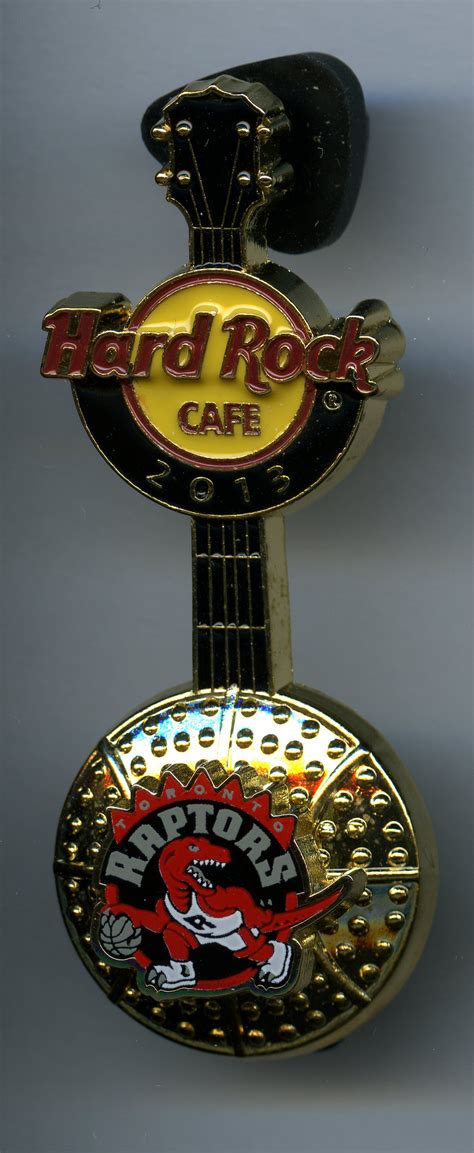 Toronto - Hard Rock Cafe Guitar Pin (With images) | Hard rock cafe, Hard rock cafe toronto, Hard 