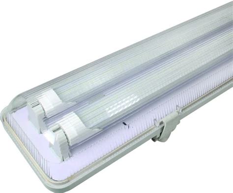 LED Vapour Proof IP65 Fitting Lumilux Electrical Wholesalers
