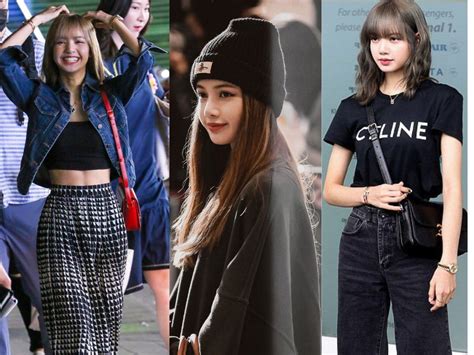 Style Inspiration To Take From 7 Of Lisas Best Off Stage Outfits