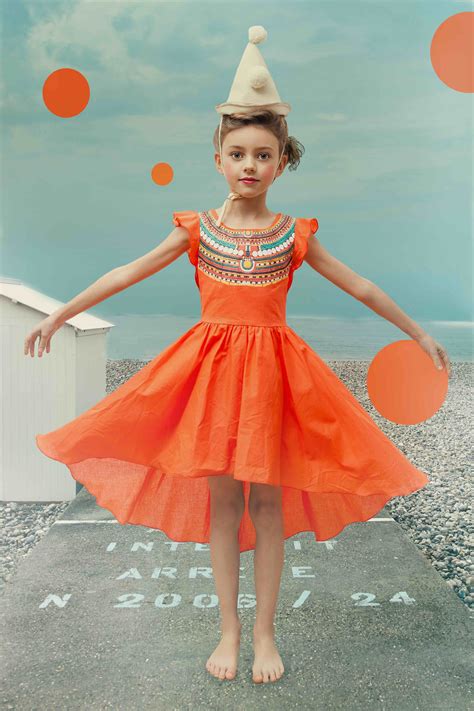 2016 Fashion Kids Photography From Ladida By Wanda Kujacz Cheap