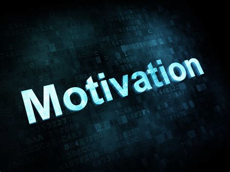 Human Motivation Series Part Basic Motivation Employee Engagement And Incentives