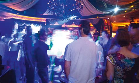 Ladies Nights To Try In Dubai Time Out Dubai