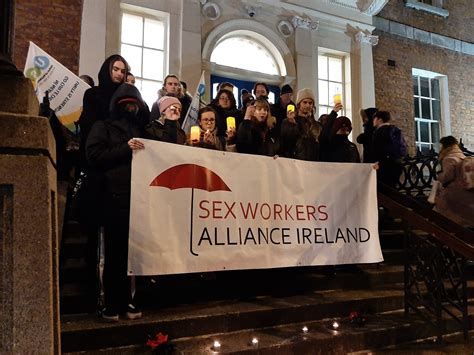 Latest News Sex Workers Alliance Ireland