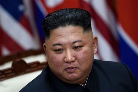Kim Jong Un Says North Korea Is Ready To Mobilise Nukes And Slams