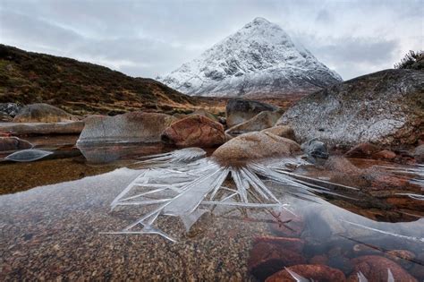Landscape Photographer Of The Year 2018 Incredible Winning Photos Of