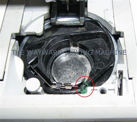 Maybe you would like to learn more about one of these? The Wayward Sewing Machine: Janome and Husqvarna 250