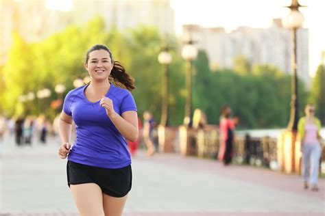 Running For Weight Loss Tips And Running Schedule For Beginners