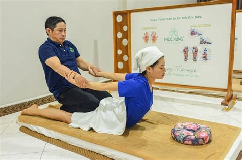 Khám Phá Lịch Sử Lâu Dài Của Massage Thái Công Ty Tnhh Chăm Sóc Sức Khoẻ Phúc Hưng