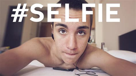 The Evolution Of Selfies Blick
