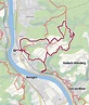 Unkeler Dreisprung-2023 (lang) • Wanderung » outdooractive.com