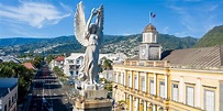 Visiter La Réunion : les rues incontournables de Saint-Denis