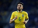 Deal Agreed: Alex Telles To Sign Five-Year Contract Worth £70k-A-Week