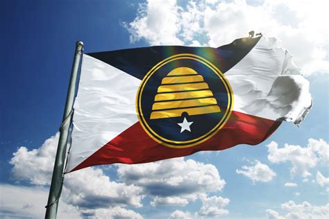 Bill Passes To Establish Commemorative State Flag Task Force For New