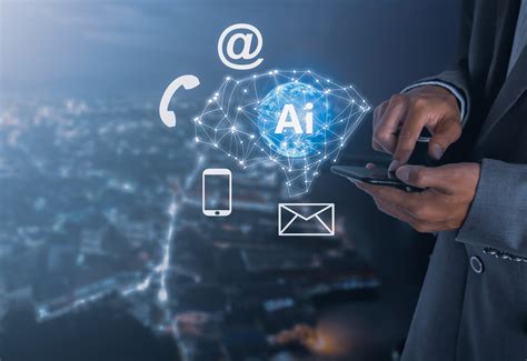 AI: Its Role in Improving Contact Center Processes. • Blog US
