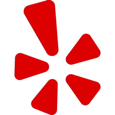 Download High Quality Yelp Logo Clipart Current Transparent Png Images
