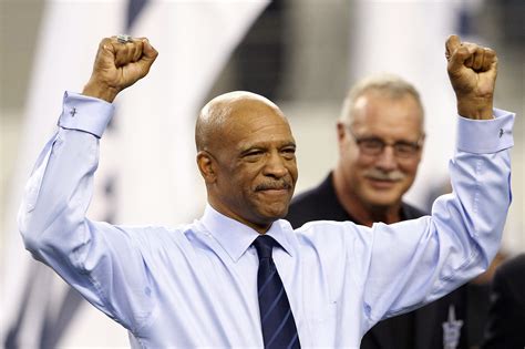 Nfl Cowboys Legend Drew Pearson On Verge Of Hall Of Fame Nod
