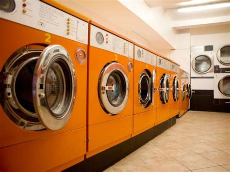 San Francisco Man Prevented From Turning His Historic Laundromat Into