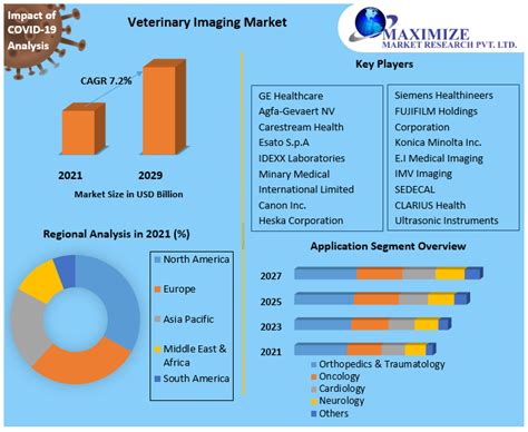 Veterinary Imaging Market Global Industry Analysis And Forecast