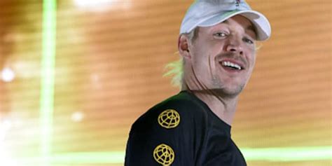 Diplo Responds To Katy Perrys Ranking Of His Sex Game Complex