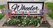Wheeler Funeral Home
