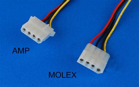 Engineering Molex Connector HandWiki