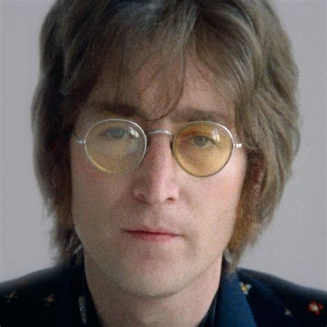 John Lennon Rockers Troubled Muse 40 Years On