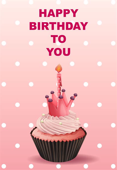 Happy Birthday Card Stunning Choose From Thousands Of Templates