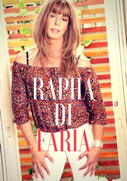Raphaella Di Faria Ts Escorts And Tgirls In Uk
