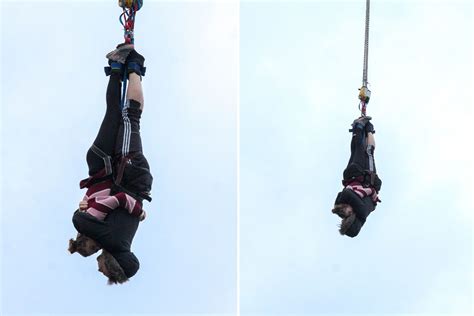 Why You Need To Go Bungee Jumping In The Uk Faraway Lucy