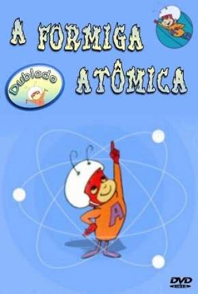 This is a formiga atomica title9 by chaves on vimeo, the home for high quality videos and the people who love them. A Formiga Atômica Torrent (1965) Dublado e Legendado HD ...