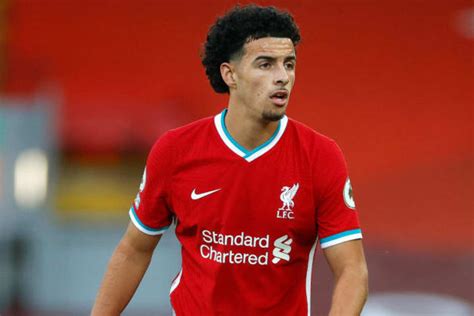 A new version of fifa 21 curtis jones is going to. Curtis Jones Fifa 21 / Curtis Jones football render ...
