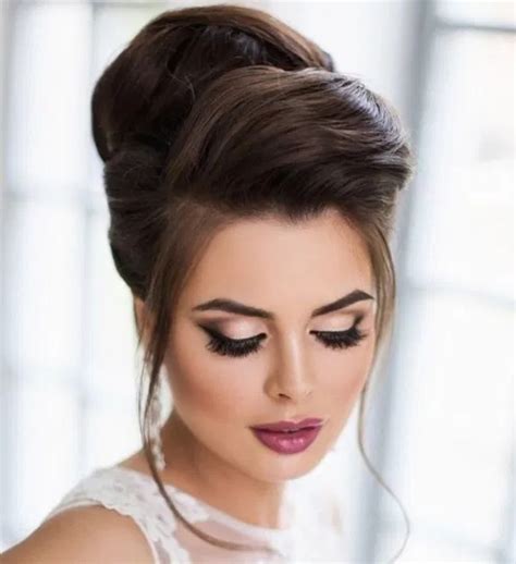 Gorgeous Bouffant Hairstyles Ideas Youll Fall In Love With Medium