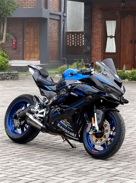 75 Wallpaper Zx25r Modif Images And Pictures Myweb