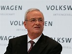 Former VW CEO Martin Winterkorn steps down as Audi chairman - Business ...