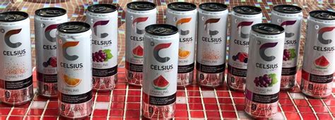 Celsius Energy Drink Review Is It Worth The Money Reizeclub