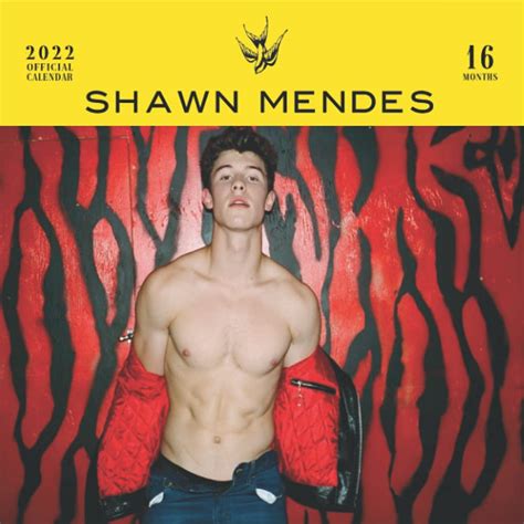 Buy Shawn Mendes 2022 Shawn Mendes 2022 Planner Perfect For Organizing And Planning Shawn