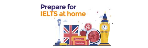 How To Prepare For Ielts At Home Valeem