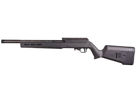 Volquartsen Summit Rifle 22 Lr Magpul Stock Black Brownells Deutschland