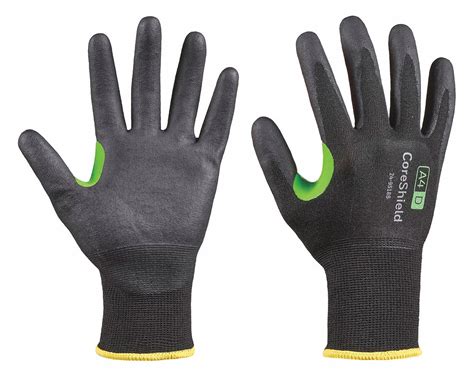 Honeywell Cut Resistant Gloves 9 A4 Ansiisea Cut Level Palm