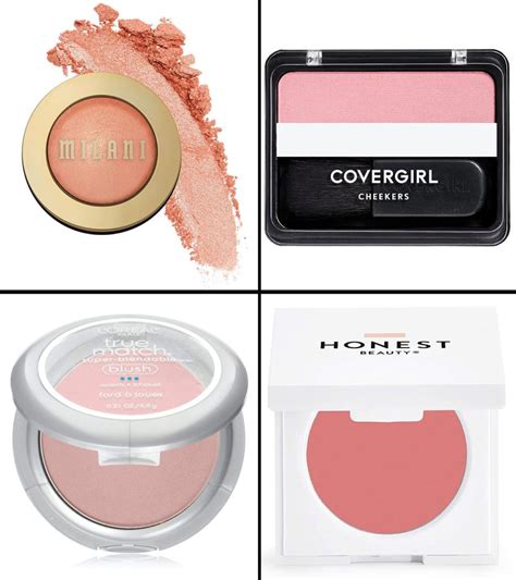 16 Best Blushes For Fair Skin To Add Glow To Your Face In 2023