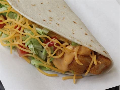Very soon you'll be able to. Taco Bell is slashing potatoes from the menu, and vegan ...