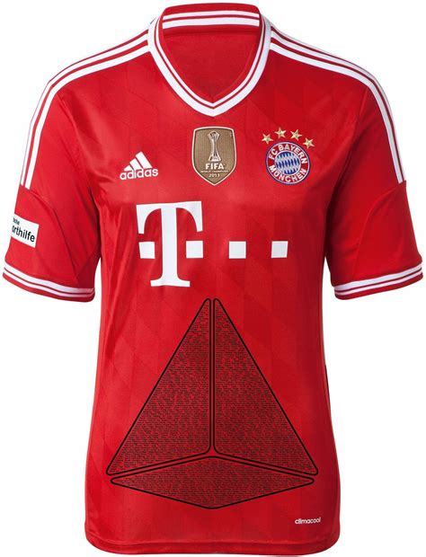 Hol sie dir jetzt, bevor es zu spät ist! FC Bayern München Special Home Kit Feature Fans Names ...