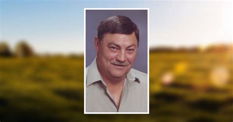 Donnie Lee Stainback Obituary Peebles Fayette County Funeral Homes And Cremation Center