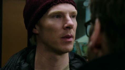 The Fifth Estate 2013 Video Detective